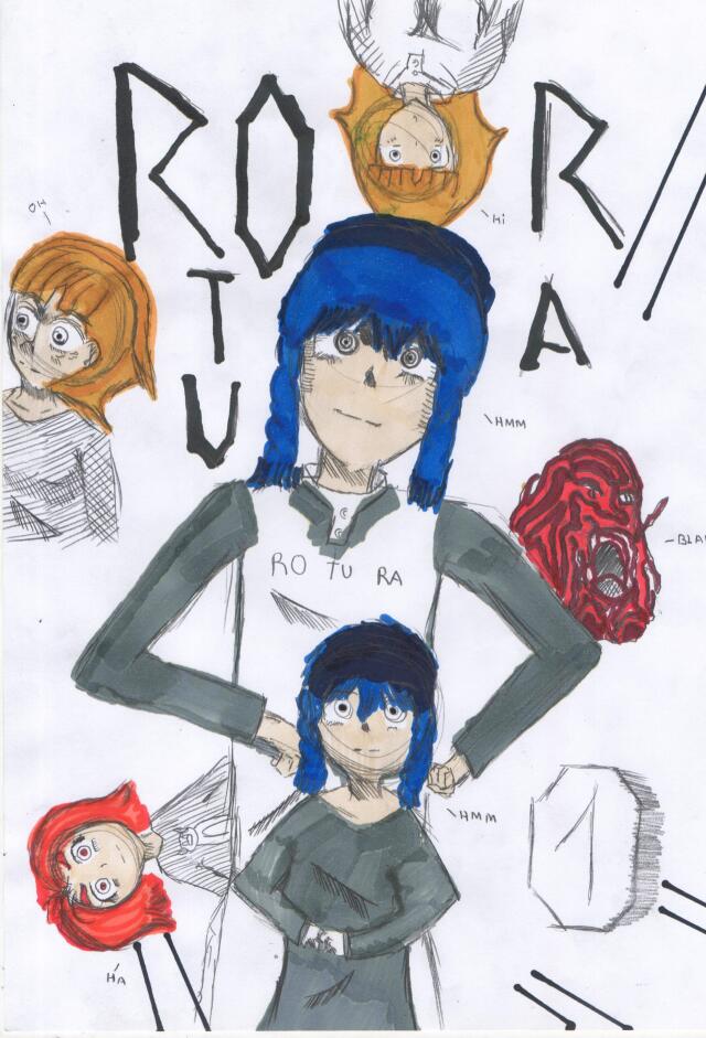 Rotura