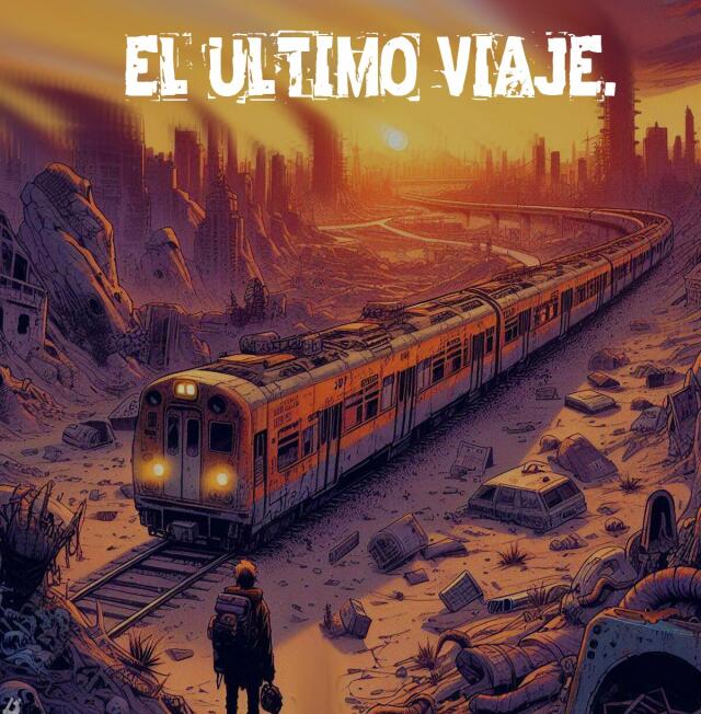 EL ULTIMO VIAJE