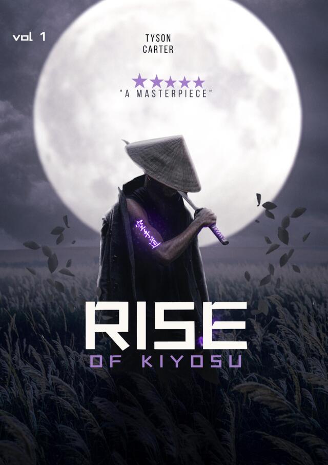 RISE OF KIYOSU