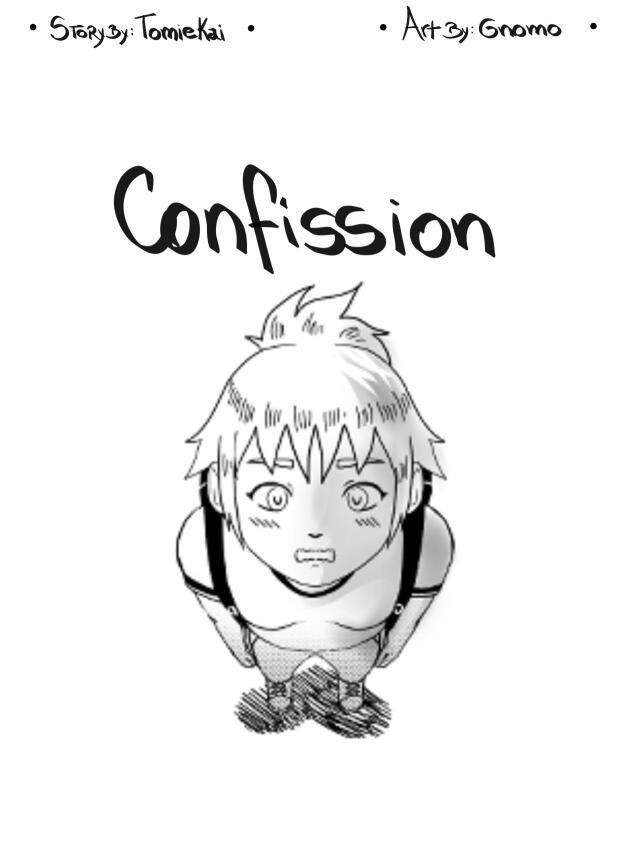 Confission