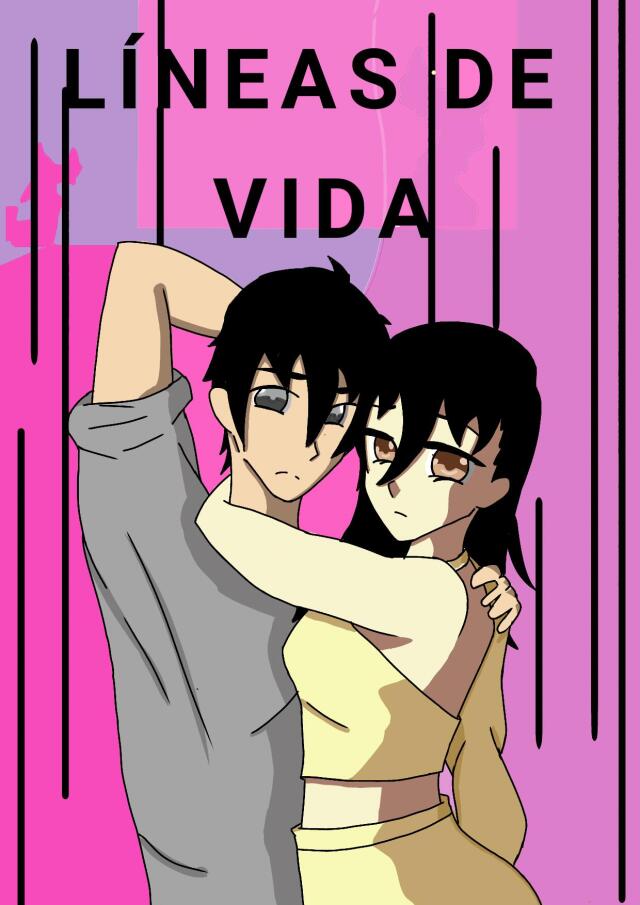 LÍNEAS DE VIDA