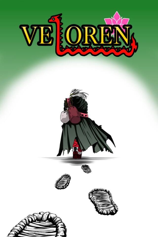 Veloren Vol. 1