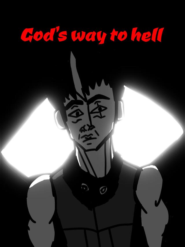 God's way to hell