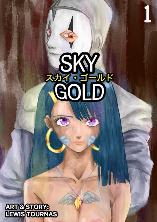 SKY GOLD