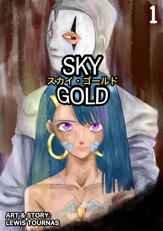 SKY GOLD