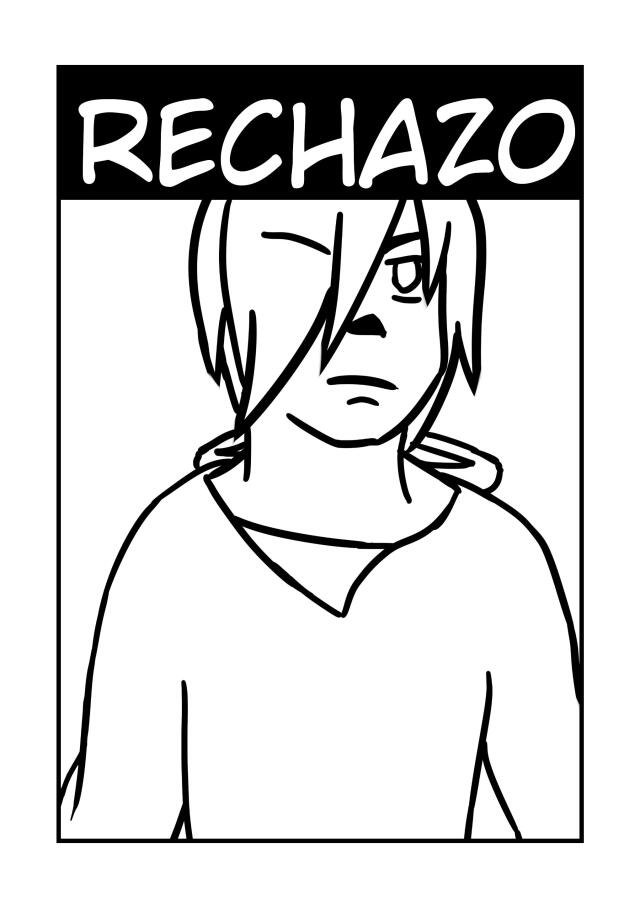 rechazo