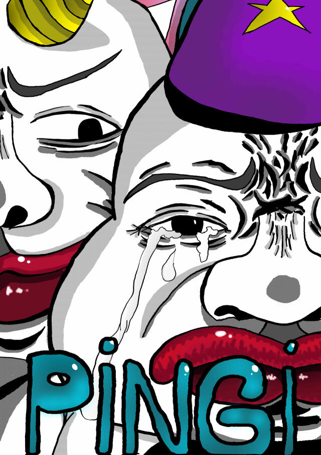 Pingi