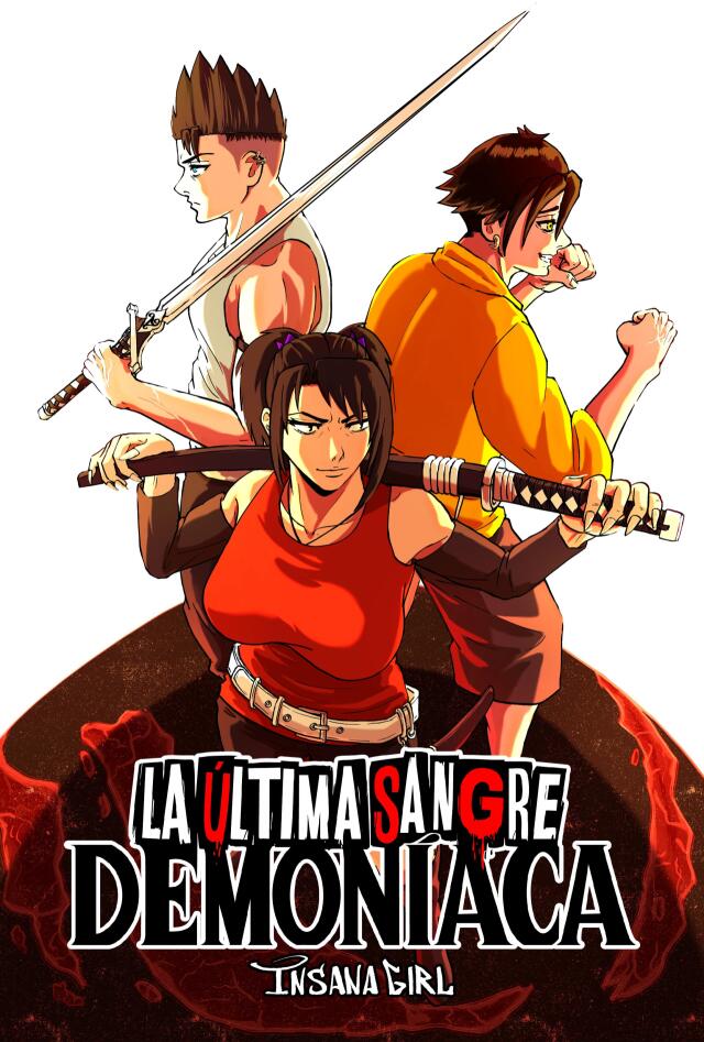 La última sangre demoníaca