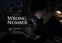 Wrong Number