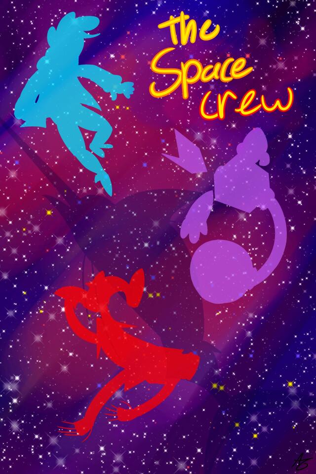 The Space Crew Prologue