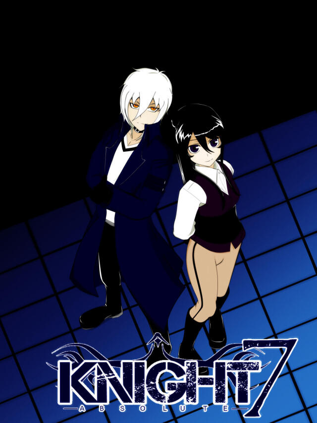 Absolute Knight 7