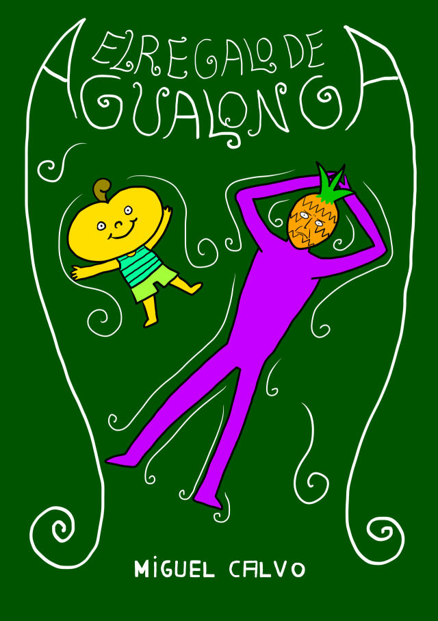El Regalo de Agualonga