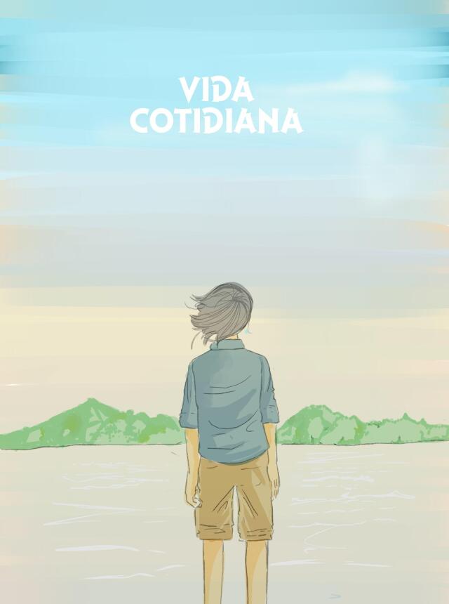 VIDA COTIDIANA