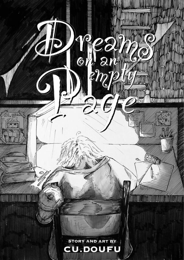 Dreams on an Empty Page