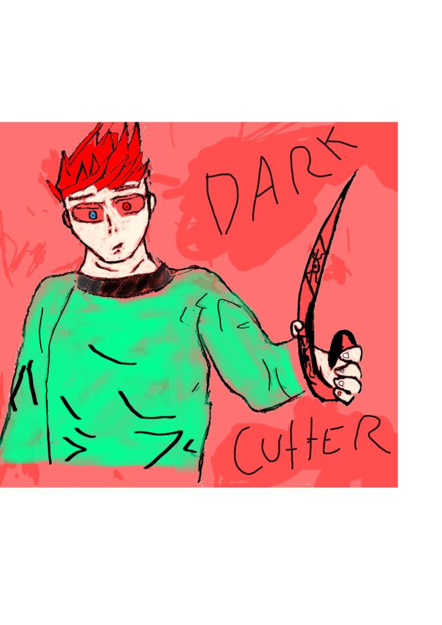 Dark cutter