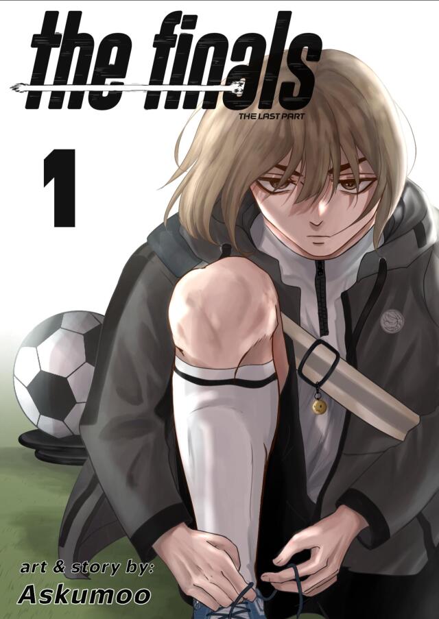 THE FINALS 