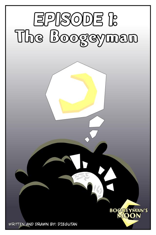 BOOGEYMAN'S MOON