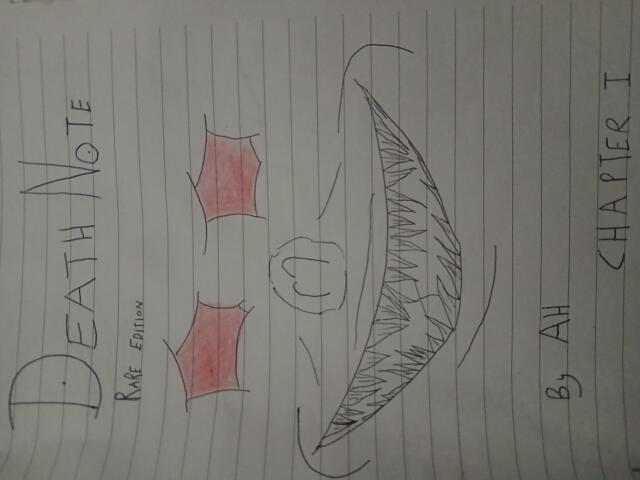 Vile Note