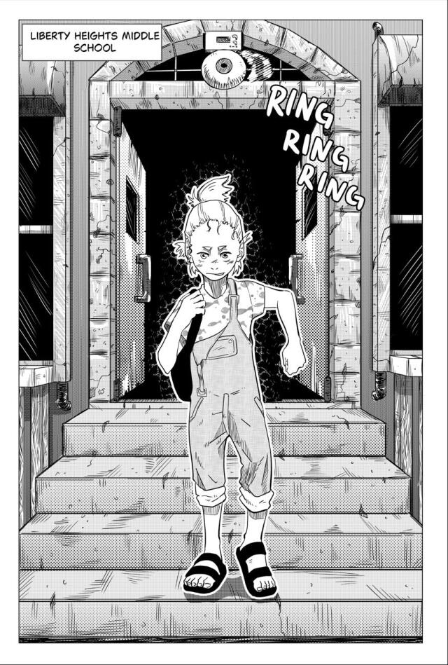 #2 Episode of Juna