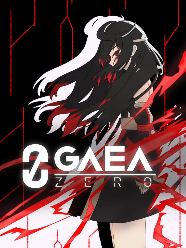 GAEA Zero