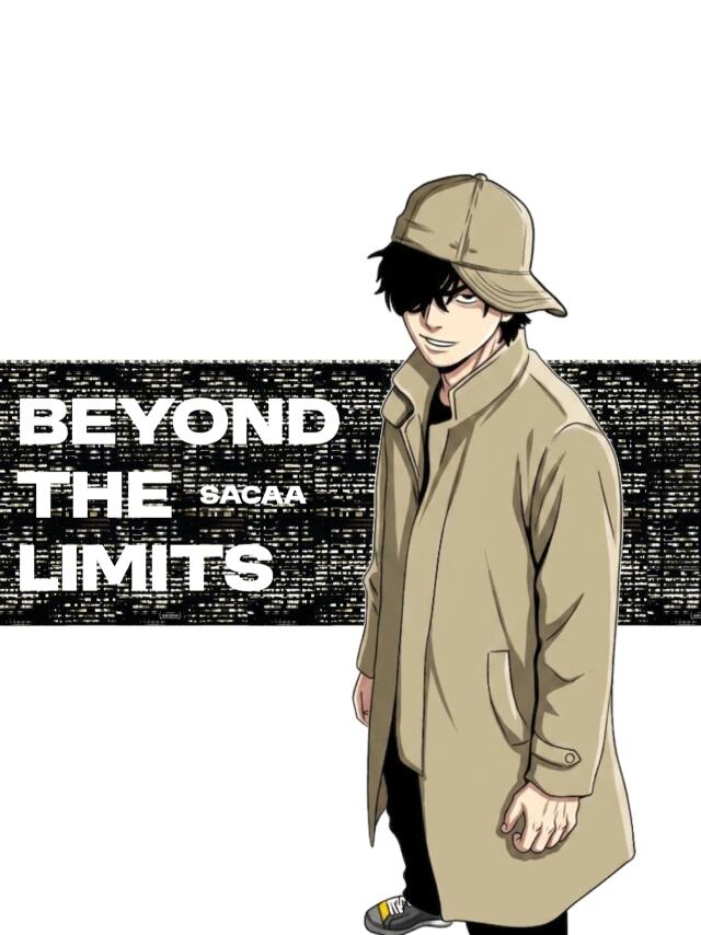 Beyond The Limits : Sacaa