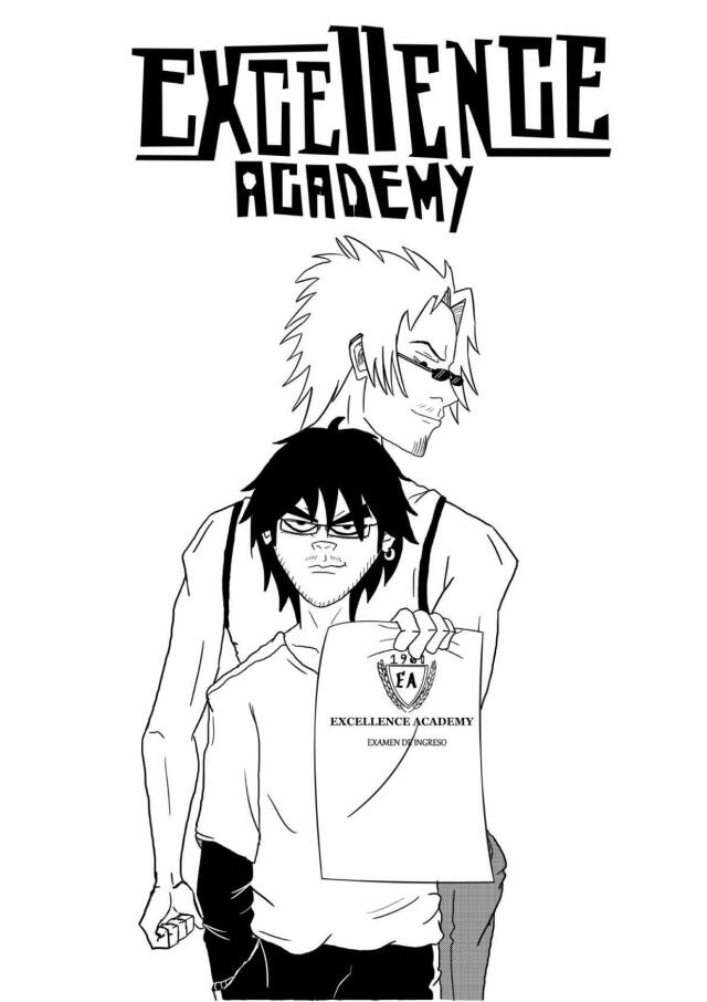 EXCELLENCE ACADEMY
