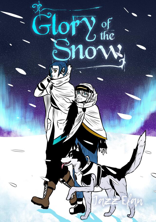 Glory of the Snow