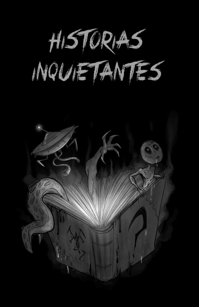 Historias Inquietantes