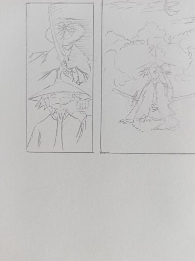 Samurai's samurai