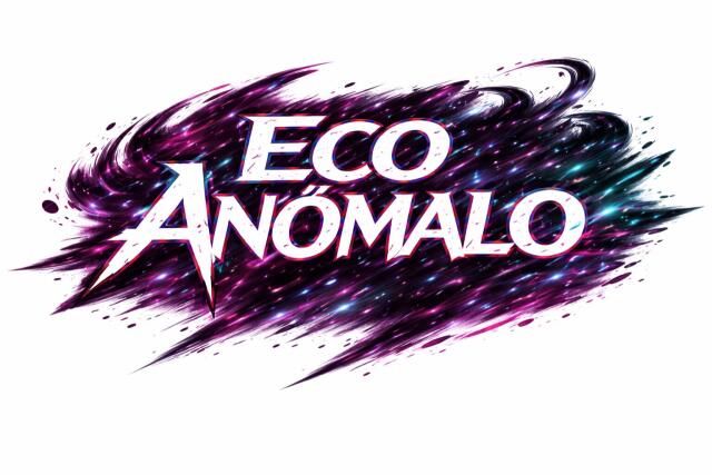 ECO Anómalo