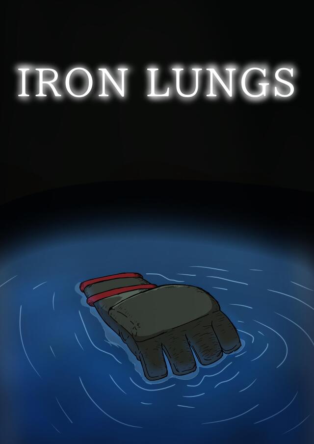Iron Lungs