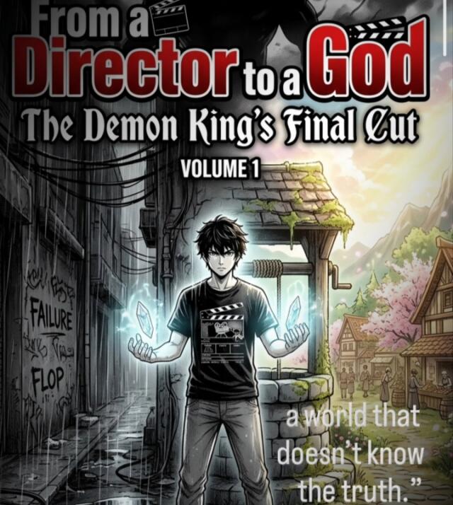 The Demon King's Final Cut