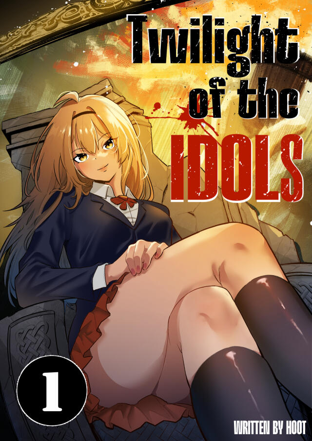 Twilight of the Idols