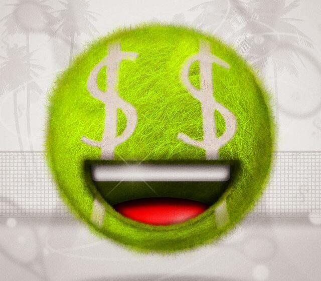 Monny Ball