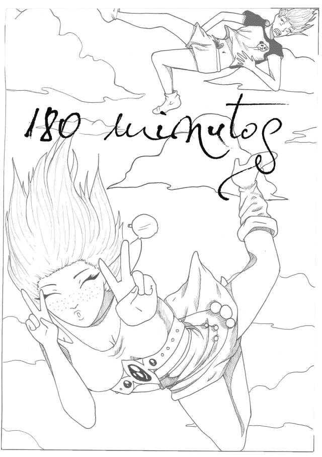 180 Minutos