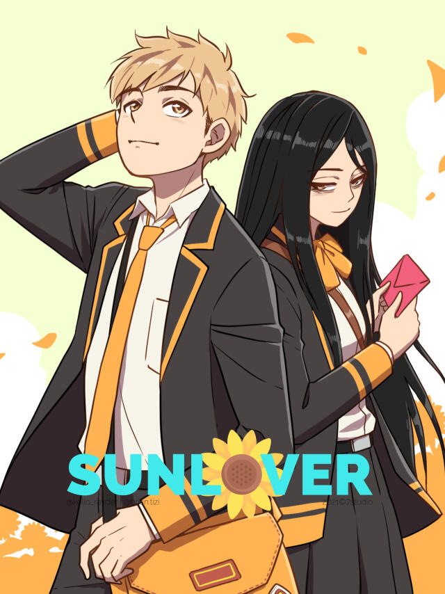 Sunlover