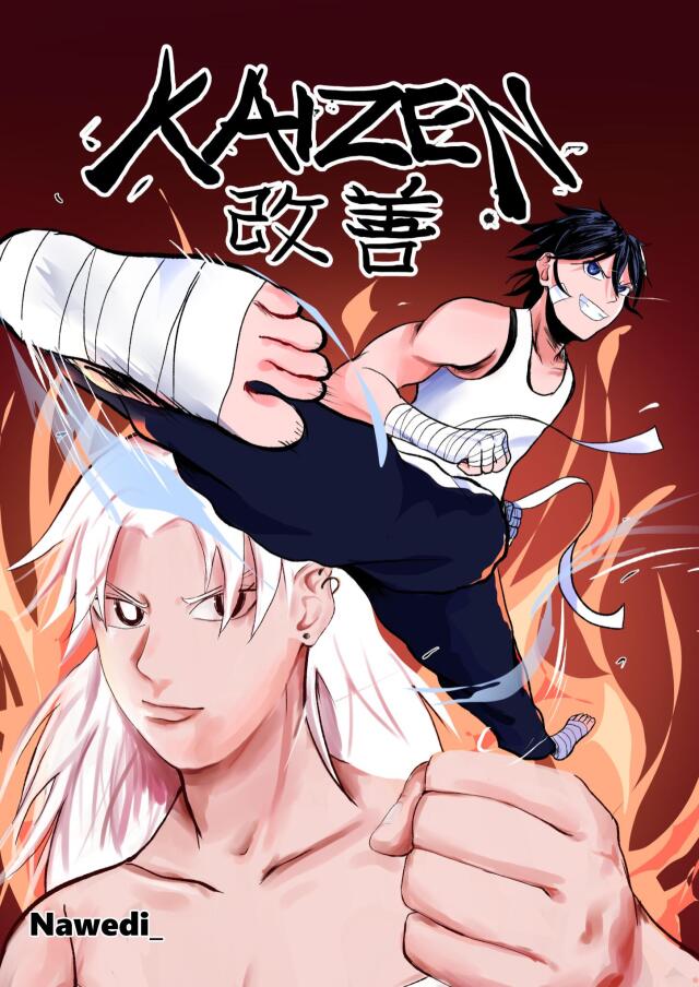 Kaizen