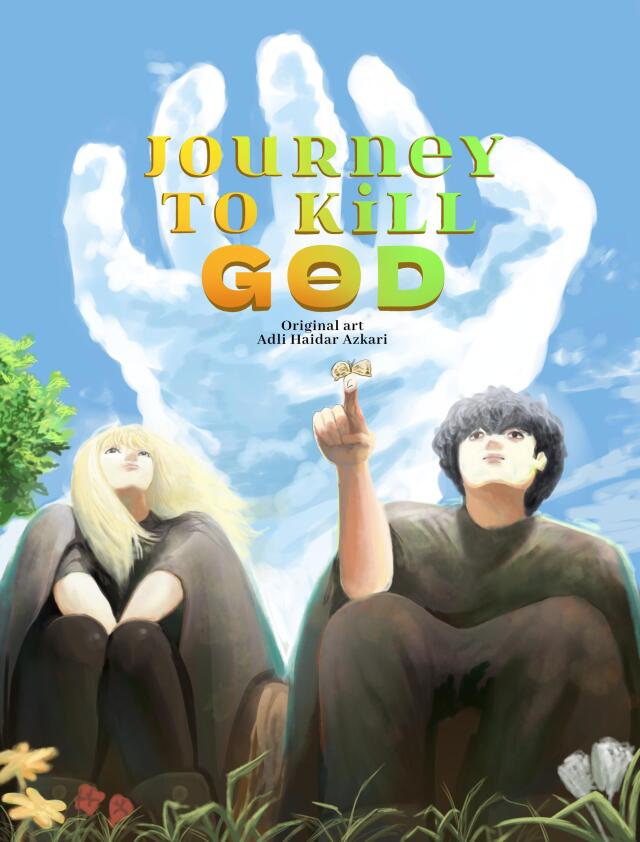 Journey to Kill God