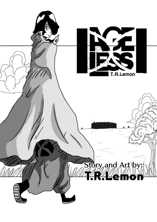 Agelessoneshot