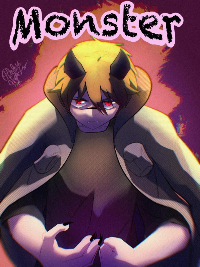 Monster 
