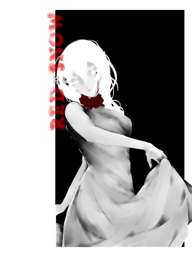 Red As Snow(teaser)