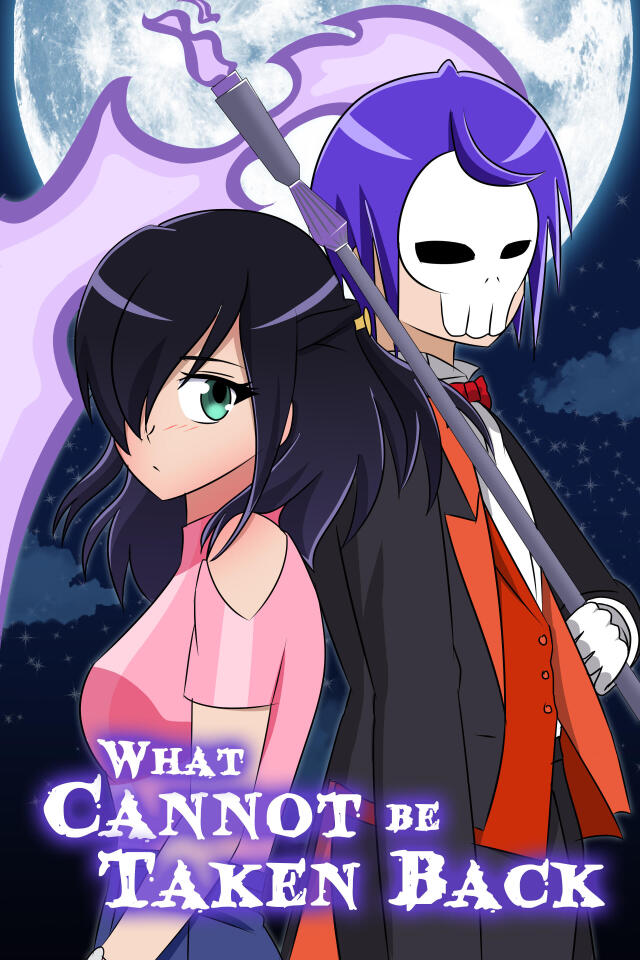 What Cannot be Taken Back