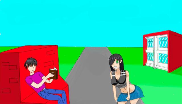 Historias de Universidad Capítulo 1