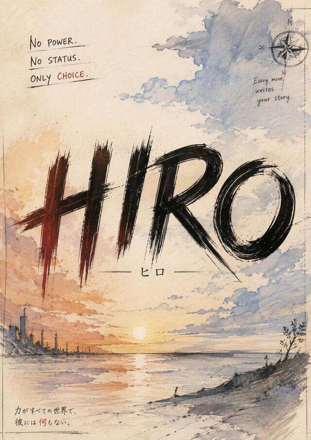 Hiro
