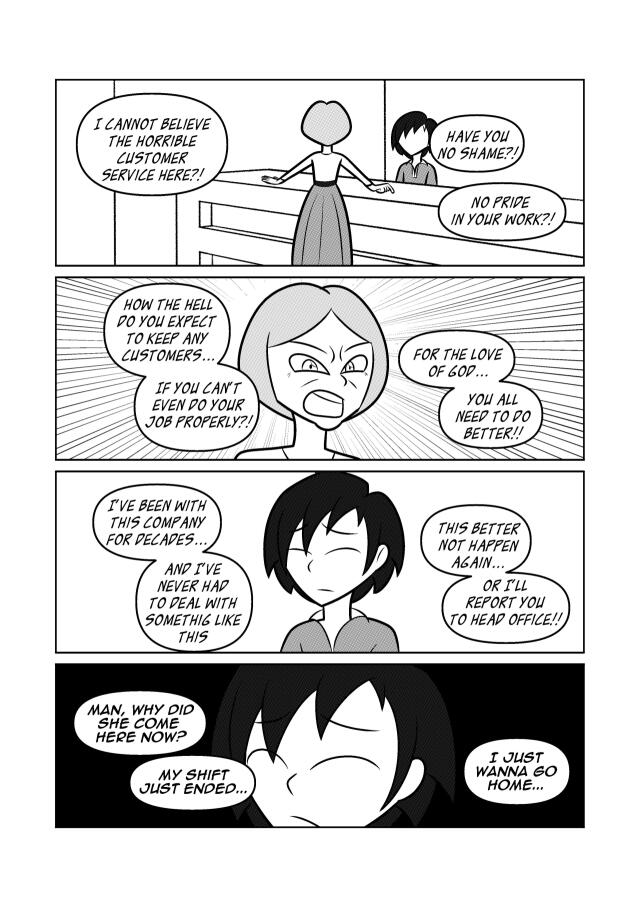 Annoying Karen