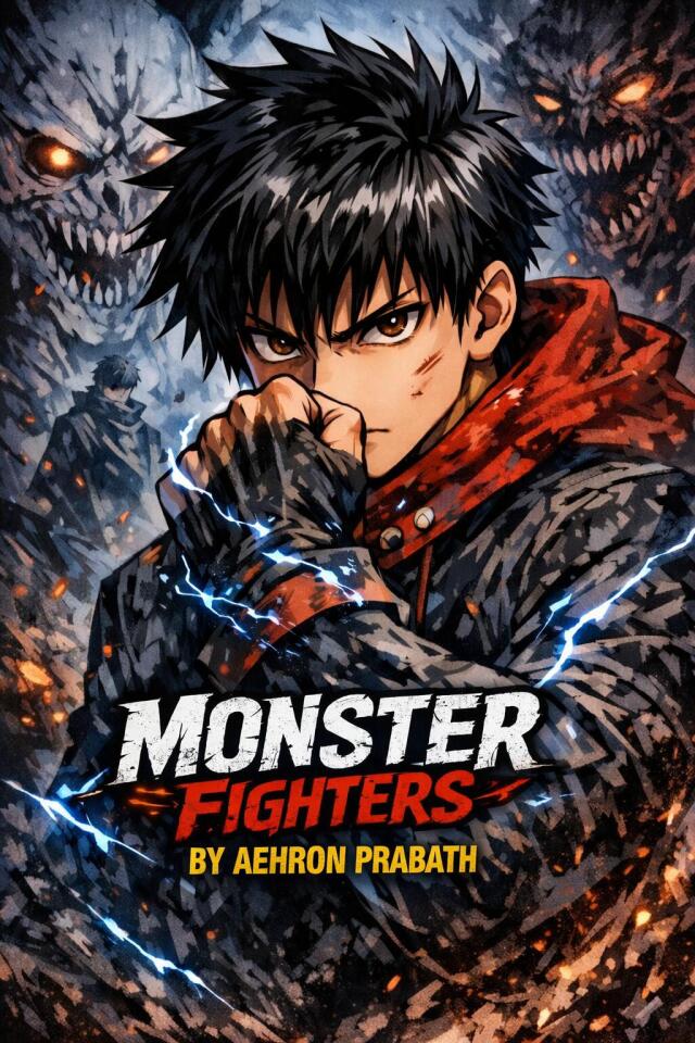 Monster Fighters