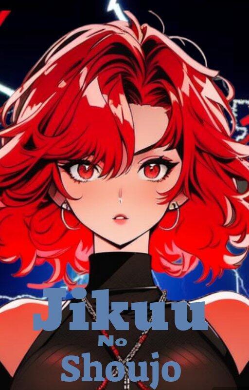Jikuu no shoujo