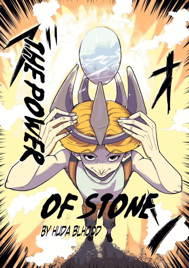 The power of the stone