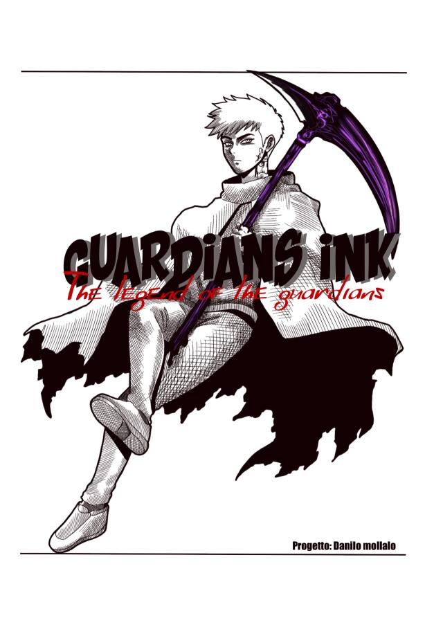 Guardians Ink