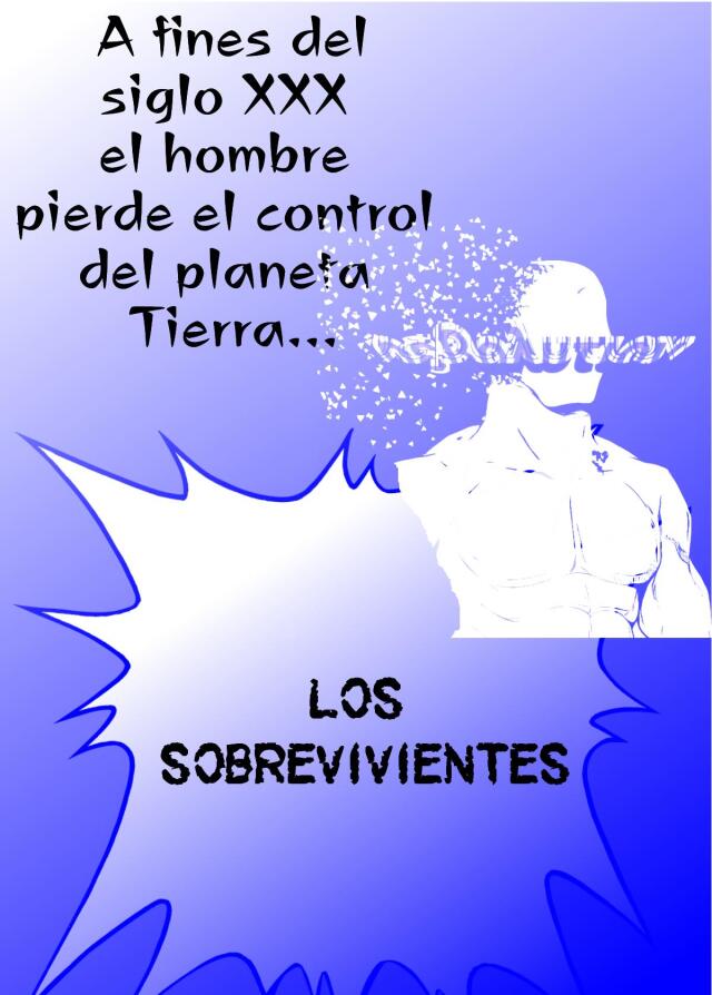 Sobrevivientes